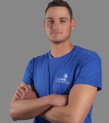 Matthias Widmann