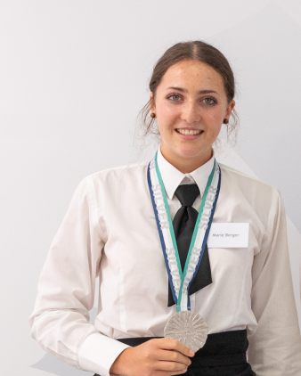 Marie Berger